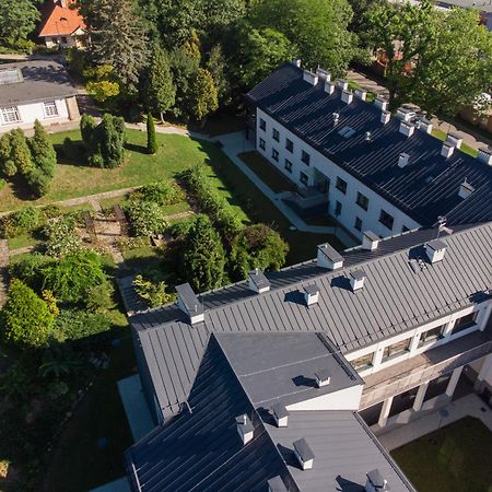 Centrum Rehabilitacji Spolecznej I Zawodowej Zaz Sloneczne Wzgorze ทาร์นูฟ ภายนอก รูปภาพ