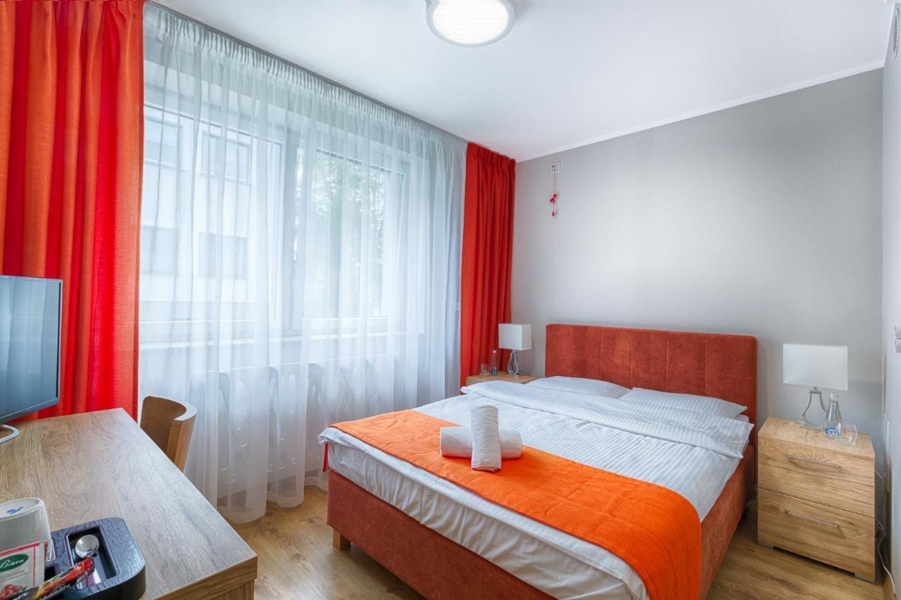 Centrum Rehabilitacji Spolecznej I Zawodowej Zaz Sloneczne Wzgorze ทาร์นูฟ ภายนอก รูปภาพ