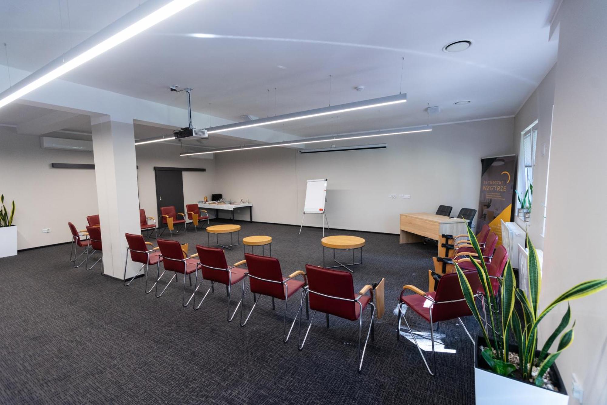 Centrum Rehabilitacji Spolecznej I Zawodowej Zaz Sloneczne Wzgorze ทาร์นูฟ ภายนอก รูปภาพ